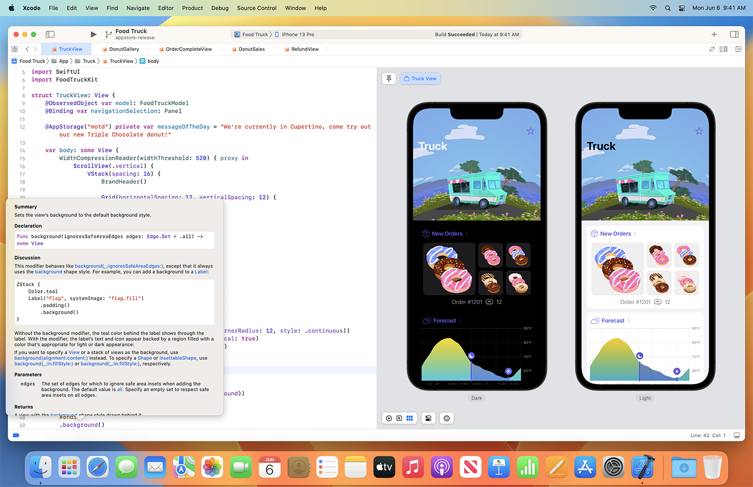 android mobile app develop