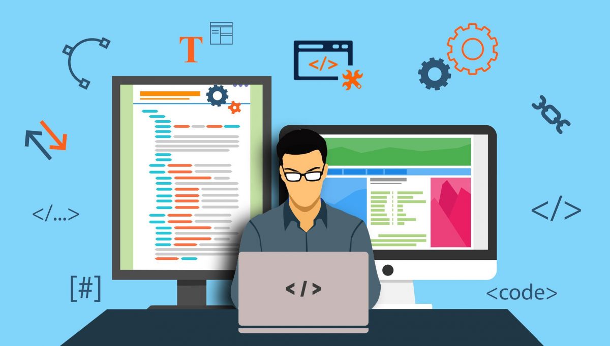 web dev